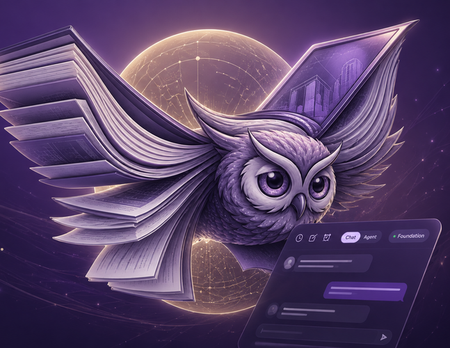 You're invited to Early Access.